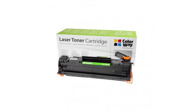 ColorWay Econom | Toner Cartridge | Black