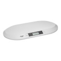 Adler AD 8139 laste kaal 20 kg 10 g valge