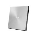 Asus | SDRW-08U7M-U | Liides USB 2.0 | DVD±RW | CD lugemiskiirus 24 x | CD kirjutamiskiirus 24 x | H