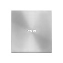 Asus | SDRW-08U7M-U | Liides USB 2.0 | DVD±RW | CD lugemiskiirus 24 x | CD kirjutamiskiirus 24 x | H