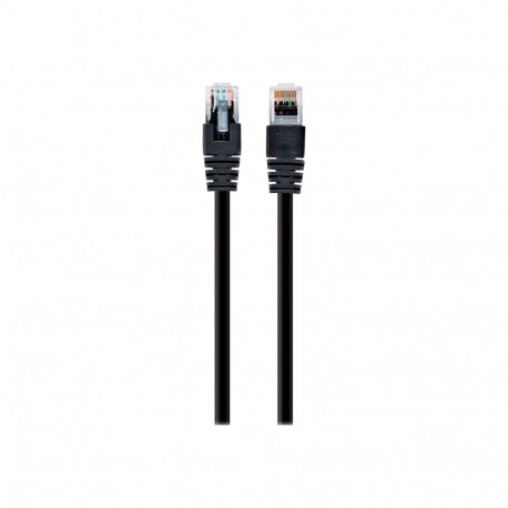 Cablexpert PP12-2M kaabel must RJ-45 RJ-45