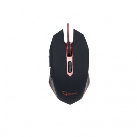 Gembird | Gaming mouse | Yes