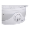 Adler valge 800 W 3 korvi
