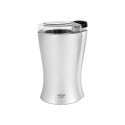 Coffee Grinder | Adler | AD 443 | 150 W | Coffee beans capacity 70 g | Number of cups 8 pc(s) | Stai