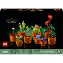 LEGO Icons väikesed taimed (10329)
