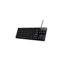 klaviatuur G413 SE TKL