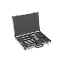 DEWALT SDS+ puuride ja peitlite komplekt 15 tk