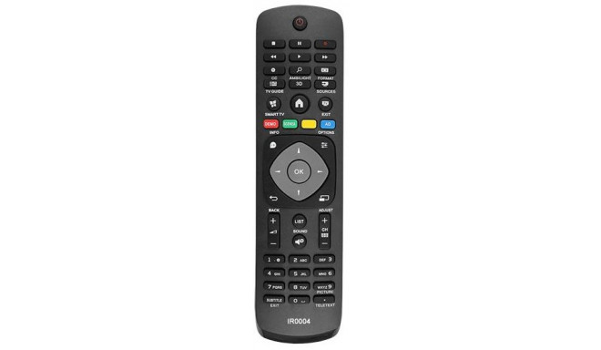 HQ universaalpult LXP0004 Philips