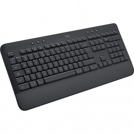 KEYBOARD SIGNATURE K650 GRAPHITE US