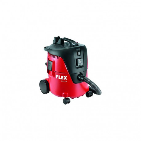 Vacuum cleaner FLEX VC 21 L MC 20L