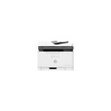 Printer HP Color Laser MFP 179fnw (4ZB97A#B19) multifunktsionaalne
