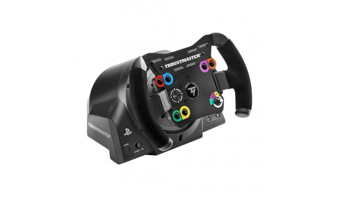 Thrustmaster | Steering Wheel Add-On TM Open | Black