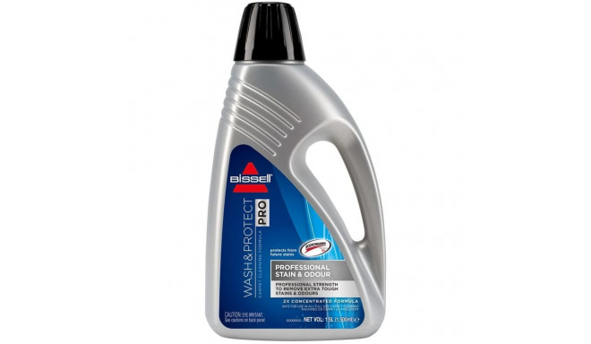 Bissell | Wash & Protect Pro | 1500 ml