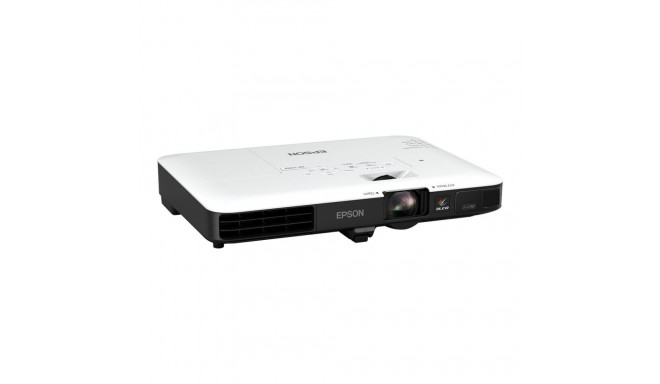 Epson | EB-1795F | Full HD (1920x1080) | 3200 ANSI lumens | 10.000:1 | White | Lamp warranty 12 mont