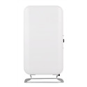 Mill | Heater | AB-H1500DN | Oil Filled Radiator | 1500 W | Number of power levels 3 | Suitable for 