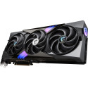 Graphics Card|MSI|NVIDIA GeForce RTX 5080|16 GB|GDDR7|256 bit|PCIE 5.0 16x|Dual Slot Fansink|1xHDMI|