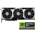Graphics Card|MSI|NVIDIA GeForce RTX 5080|16 GB|GDDR7|256 bit|PCIE 5.0 16x|Dual Slot Fansink|1xHDMI|
