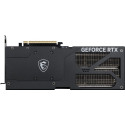 Graphics Card|MSI|NVIDIA GeForce RTX 5080|16 GB|GDDR7|256 bit|PCIE 5.0 16x|Dual Slot Fansink|1xHDMI|