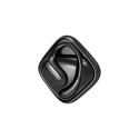 HEADSET BLUETOOTH OPEN EAR/TWS BLACK OWS-01-BK GEMBIRD