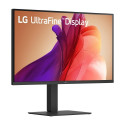 LCD Monitor|LG|31.5 "|3840 x 2160 pixels|4K Ultra HD|Native aspect ratio 16:9|32U720A-B