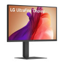 LCD Monitor|LG|27U730A-B|27"|Gaming/4K|Panel IPS|3840x2160|16:9|60Hz|5 ms|27U730A-B