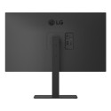 LCD Monitor|LG|31.5 "|3840 x 2160 pixels|4K Ultra HD|Native aspect ratio 16:9|32U720A-B