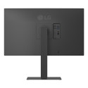 LCD Monitor|LG|27U730A-B|27"|Gaming/4K|Panel IPS|3840x2160|16:9|60Hz|5 ms|27U730A-B