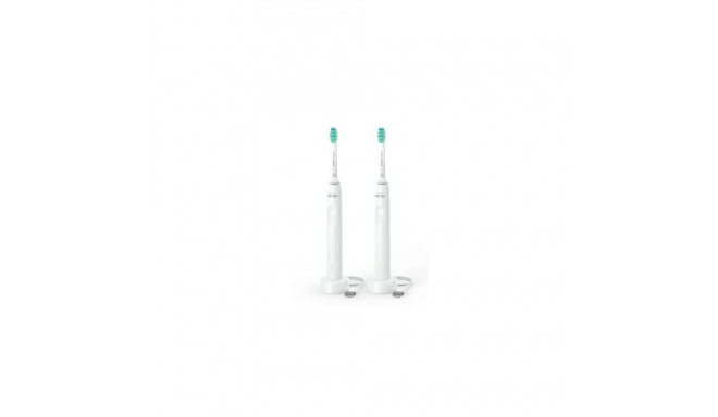 ELECTRIC TOOTHBRUSH/2PCS HX3675/13 PHILIPS