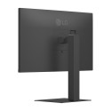 LCD Monitor|LG|27U730A-B|27"|Gaming/4K|Panel IPS|3840x2160|16:9|60Hz|5 ms|27U730A-B
