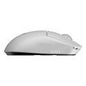 MOUSE USB OPTICAL G PRO X SUP/LIGHT2 WHT 910-006638 LOGITECH