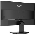 LCD Monitor|MSI|PRO MP2412|23.8"|Business|Panel VA|1920x1080|16:9|100Hz|Matte|4 ms|Tilt|Colour Black