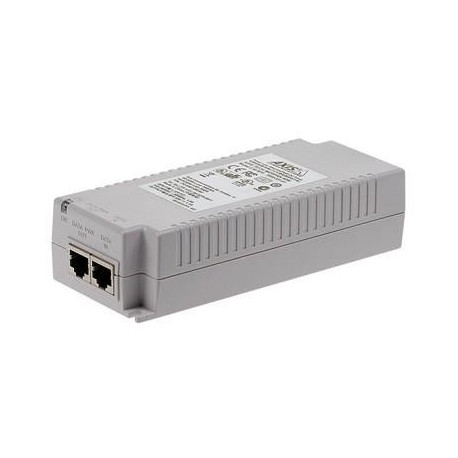 NET CAMERA ACC POE MIDSPAN 60W/T8134 5900-332 AXIS