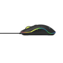 MOUSE USB OPTICAL ILLUMINATED/MUS-UL-02 GEMBIRD
