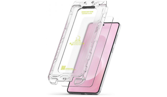 Ringke protector glass Easy Slide Samsung Galaxy S25 Edge 2pcs