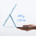 ESR case Flip Hybrid Case Apple iPad 11, sky blue