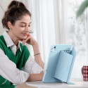 ESR kaitseümbris Flip Hybrid Case Apple iPad 11, sky blue
