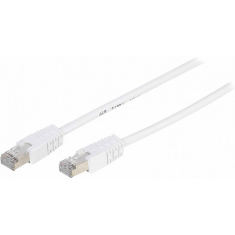 Vivanco võrgukaabel CAT 5e 5m