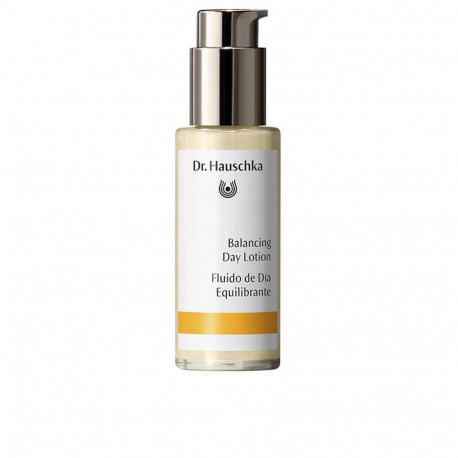 Dr. Hauschka tasakaalustav päevaemulsioon 50ml