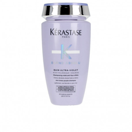 Kerastase šampoon Blond Absolu Ultra-Violet 250ml