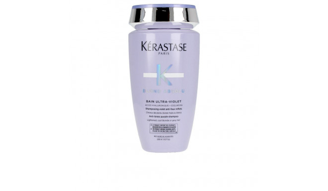 KERASTASE BLOND ABSOLU bain ultra-violet 250 ml