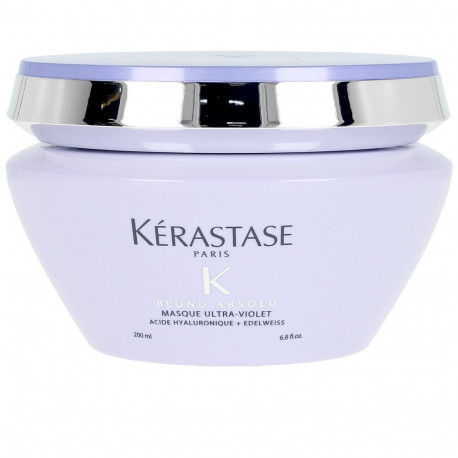 Kerastase juuksemask Blond Absolu Ultra-Violet 200ml