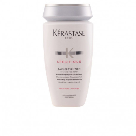 Kerastase šampoon Spécifique Bain Prevention 250ml