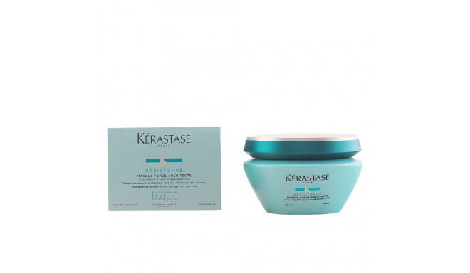 KERASTASE RESISTANCE masque force architecte 200 ml