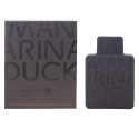 MANDARINA DUCK MAN BLACK eau de toilette vaporizador 100 ml MANDARINA DUCK MAN BLACK eau de toilette vaporizador 100 ml