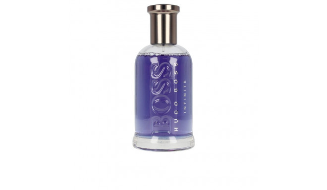 HUGO BOSS-BOSS BOSS BOTTLED INFINITE eau de parfum vaporizador 200 ml