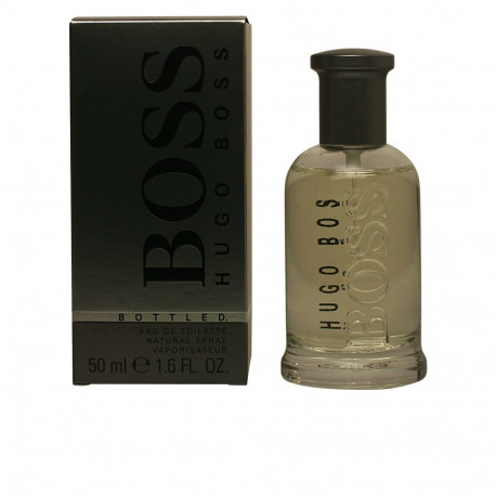 Hugo Boss tualettvesi Boss Bottled 50ml