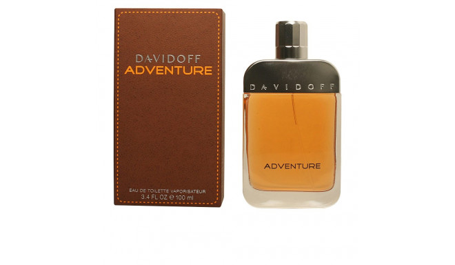 Davidoff tualettvesi Adventure 100ml