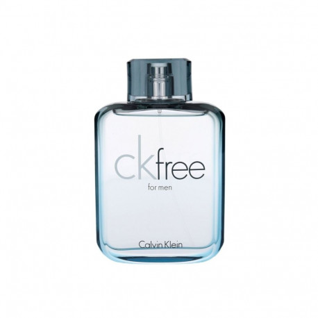 Calvin Klein CK Free Eau de Toilette (100ml)
