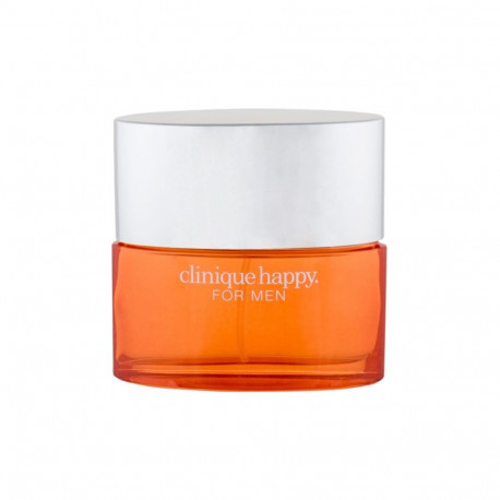 Clinique Happy For Men Cologne (50ml)