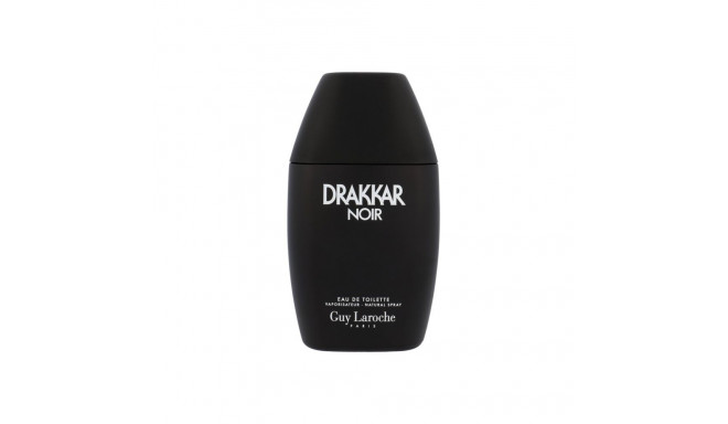 Guy Laroche Drakkar Noir Eau de Toilette (200ml)